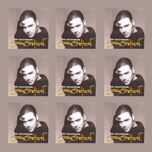 Ozan Orhon - Dize Geleceksin (1993) Full Albüm