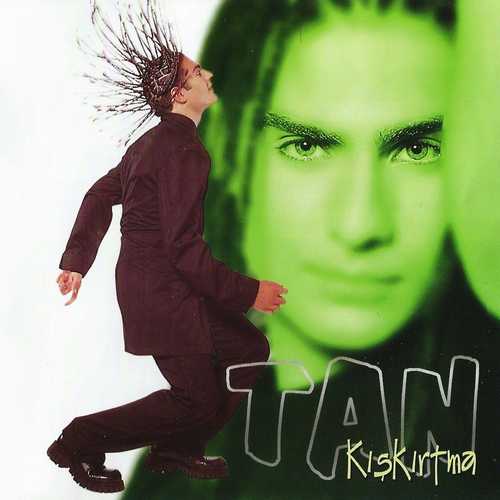 TAN - Kışkırtma (1997) Full Albüm