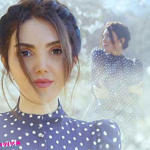 Ayşegül Coşkun - Söz Verdim (2020) (EP) Albüm 