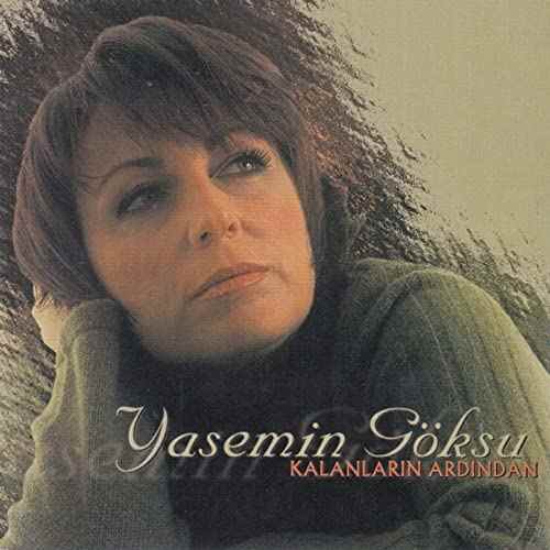 Yasemin Göksu Full Albümleri indir