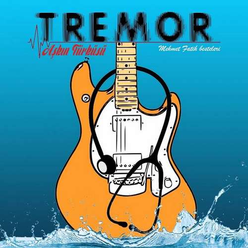 Tremor - Aşkın Türküsü( 2020) Full Albüm