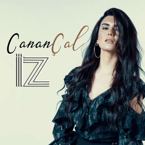 Canan Çal - İz (2020) Full Albüm