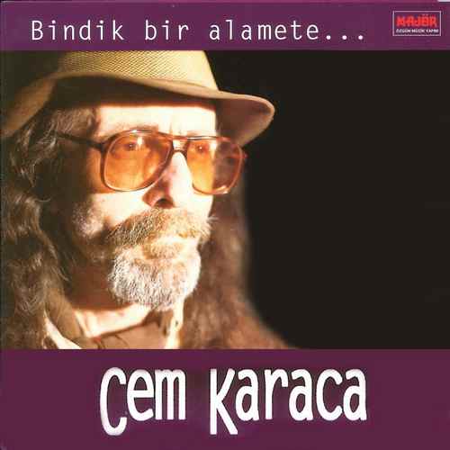 Cem Karaca - Bindik Bir Alamete (2016) Full Albüm