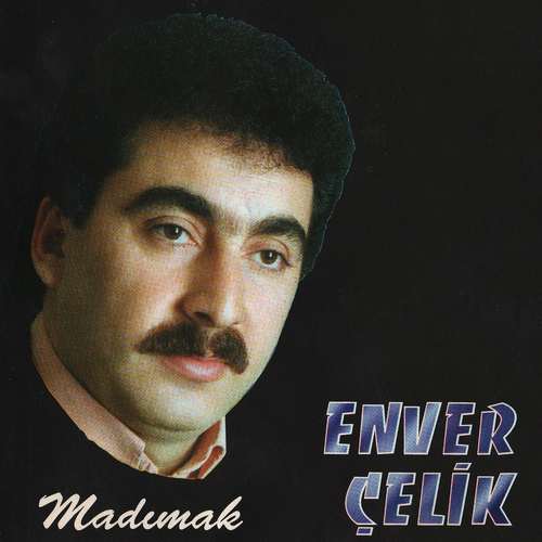 Enver Çelik - Madımak (1996) Full Albüm