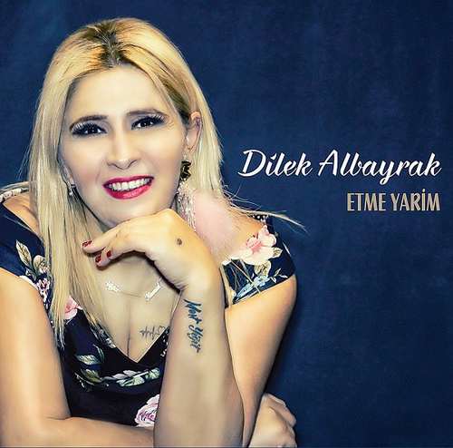 Dilek Albayrak - Etme Yarim (2020) Full Albüm 