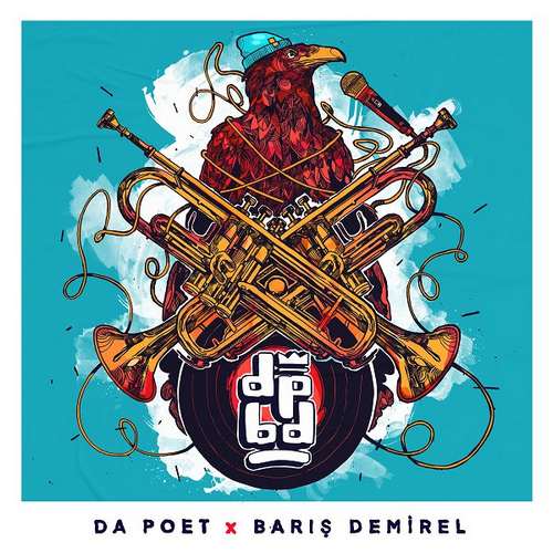 Da Poet - DPBD (2020) (EP) Albüm