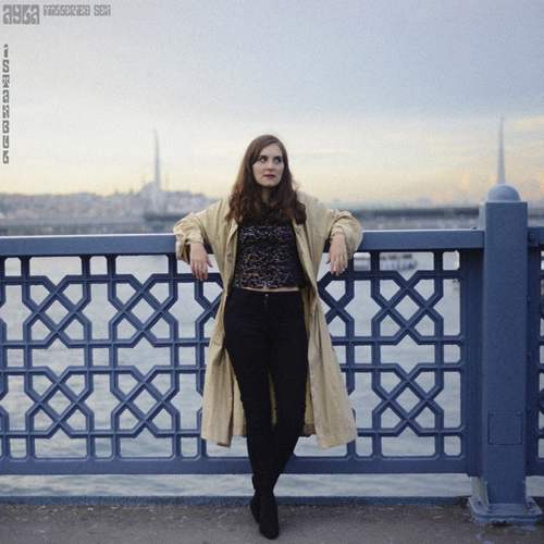 Ayla Millepied-Şen - İstanbul (2020) Single indir 