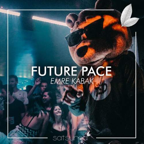 Emre Kabak - Future Pace (2020) Single indir 