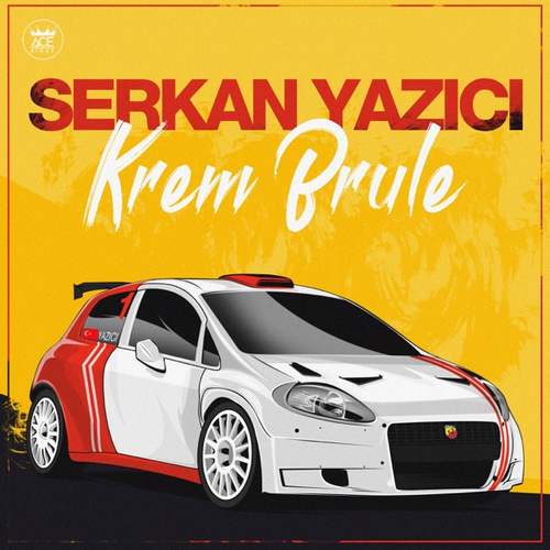 Serkan Yazici - Krem Brule (2020) Single indir 