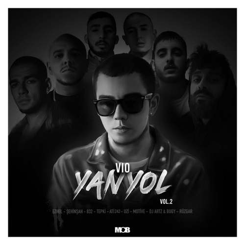 Vio & DJ Artz - Onun Adı V (2020) Single indir