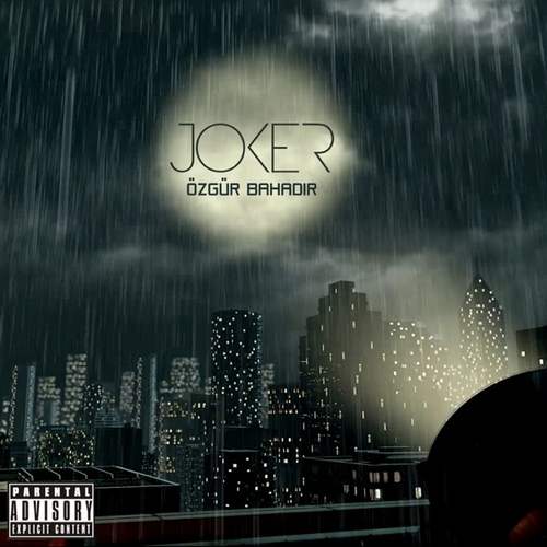 Özgür Bahadır - Joker (2020) Single indir