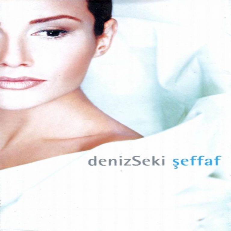 Deniz Seki - Şeffaf (2001) Full Albüm