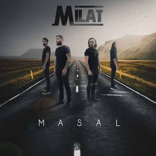 Masal - Milat (2020) Full Albüm
