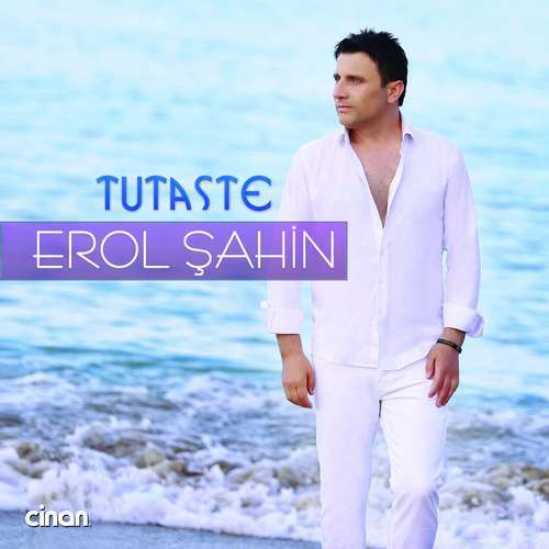 Erol Şahin - Tutaste (2018) Full Albüm