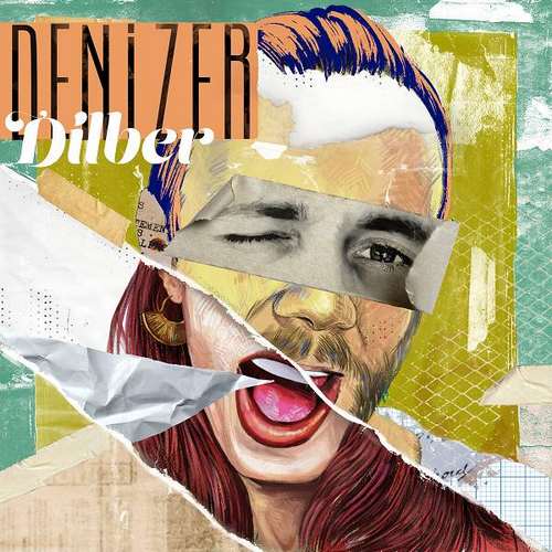 DeniZer - Dilber (2020) Single