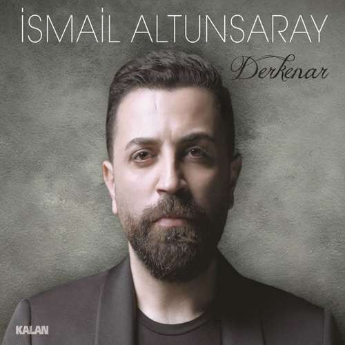 İsmail Altunsaray - Derkenar (2016) Full Albüm