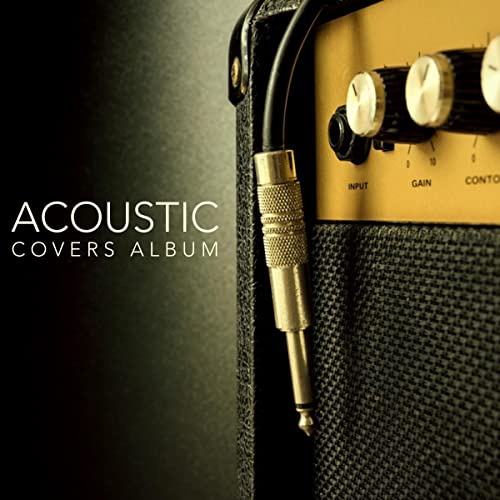 Çesitli Sanatçilar - Akustik Titreşimler (2020) Full Albüm
