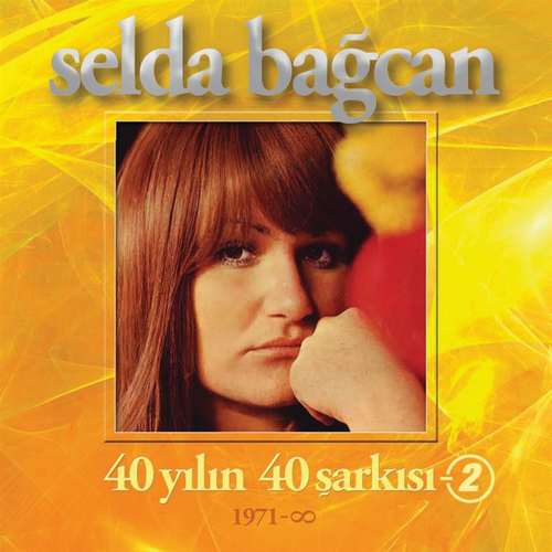 Selda Bağcan - 40 Yılın 40 Şarkısı, Vol. 2 (2020) Full Albüm