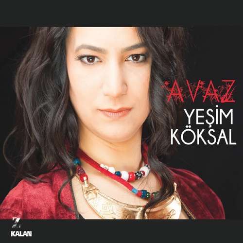 Yeşim Köksal - Avaz (2015) Full Albüm