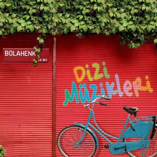 Bolahenk - Dizi Müzikleri (2008) Full Albüm Bolahenk - Dizi Müzikleri (2008) Full Albüm