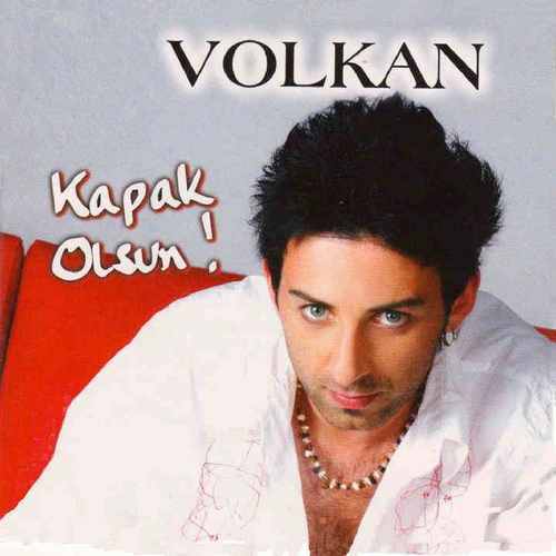 Volkan - Kapak Olsun (1994) Full Albüm