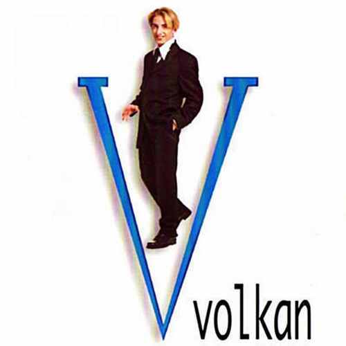 Volkan - V Volkan (1997) Full Albüm