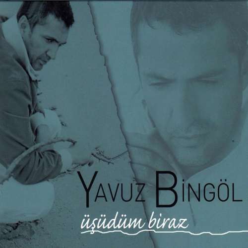 Yavuz Bingöl - Üşüdüm Biraz (2000) Full Albüm