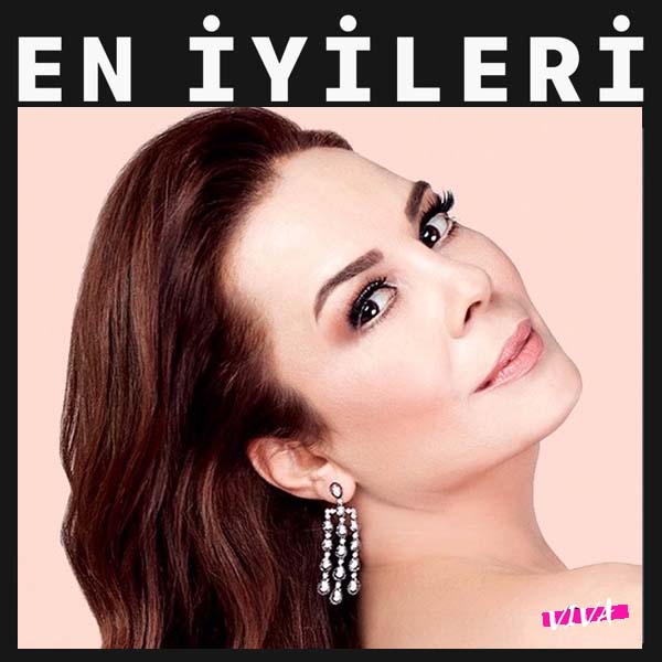 Demet Sağıroğlu En İyi Şarkıları - Top hits Demet Sağıroğlu En İyi Şarkıları - Top hits