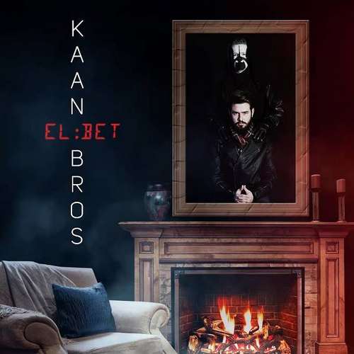 Kaan Bros - Elbet (2020) (EP) Albüm
