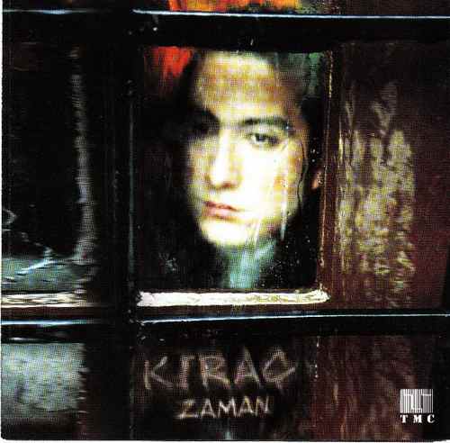 Kıraç - Zaman (2001) Full Albüm
