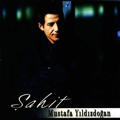 Mustafa Yıldızdoğan - Sahit (2008) Full Albüm