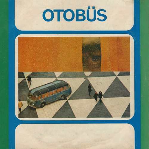  Zülfü Livaneli - Otobüs (Film Müzikleri) (1978) Full Albüm