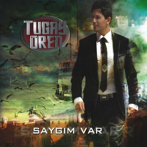 Tugay Ören - Saygım Var (2020) Full Albüm 