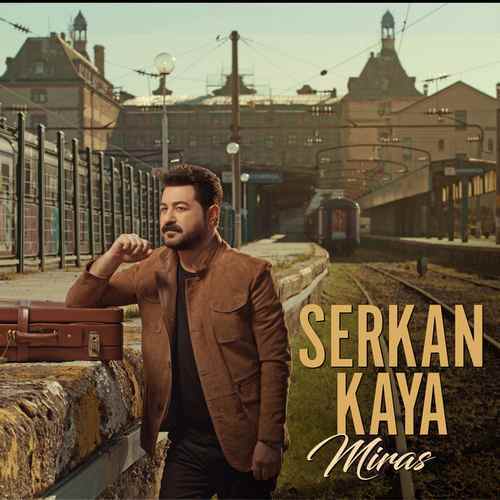 Serkan Kaya Miras (2017) Full Albüm Vivatürkiye