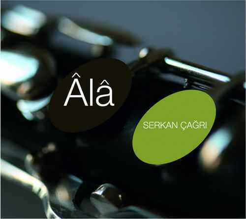 Serkan Çağrı - Ala (2008) Full Albüm