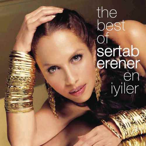 Sertab Erener - Best Of Sertab Erener (2007) Full Albüm