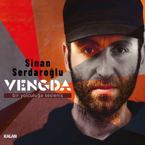 Sinan Serdaroğlu - Vengda (2020) Full Albüm
