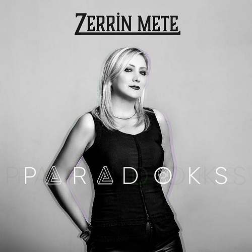 Zerrin Mete - Paradoks (2020) Single