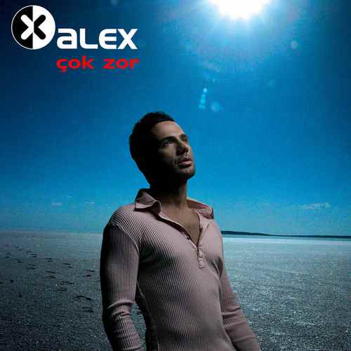 Alex - İZ Full Albüm