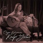 Özge Kalyoncu – Kalp Yolu (Akustik) (2020) Single