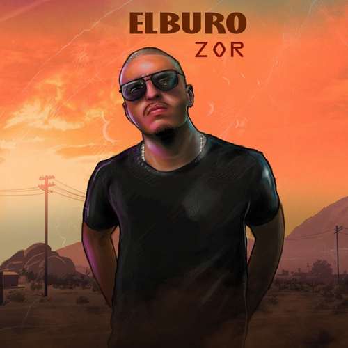 Elburo - Zor (2020) Single
