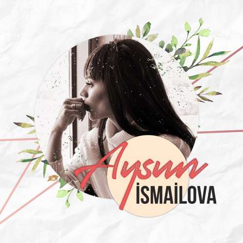 Aysun İsmayilova - Dushmenler (2020) Single 