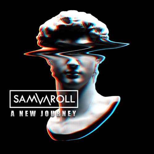 samvaroll - A New Journey (2020) Single