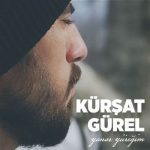 Kürşat Gürel – Yanar Yüreğim (2020) Single