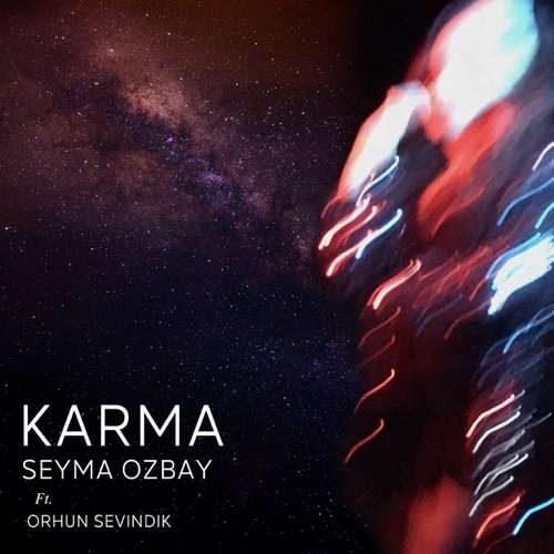 Şeyma Özbay - Karma (2020) Single