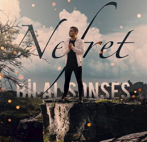 Bilal Sonses - Nefret (2020) Single indir 