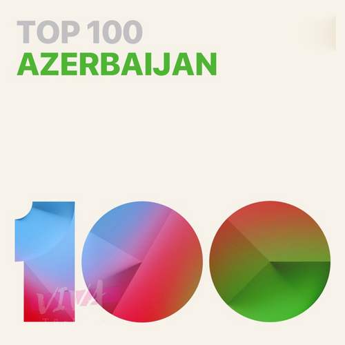 Çesitli Sanatçilar Yeni Top 100 Azerbaycan Hit Şarkılar (2020.06.17) Full Albüm indir