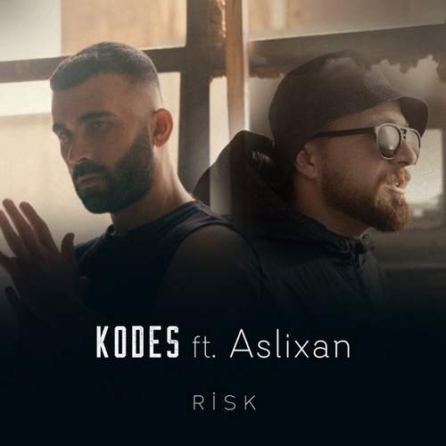Kodes Yeni Risk (feat. Aslixan) Şarkısını indir