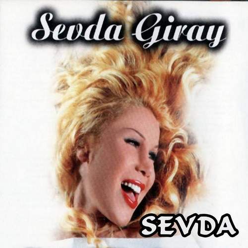 Sevda Giray - Sevda (2003) Full Albüm İndir