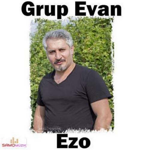 Grup Evan - Ezo (2020) Full Albüm indir